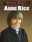 Queen of the damned. Anne Rice